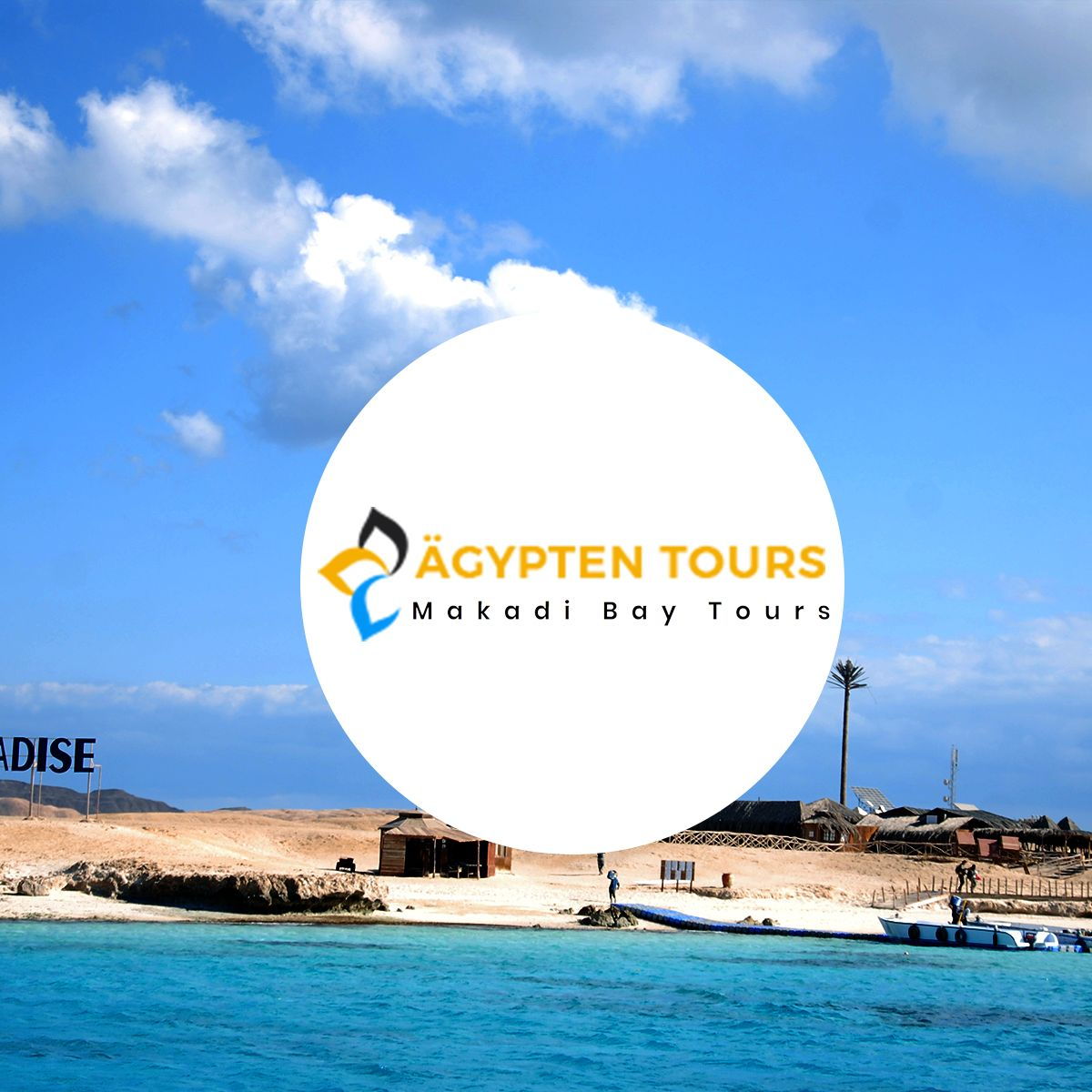 About Makady Bay Tours